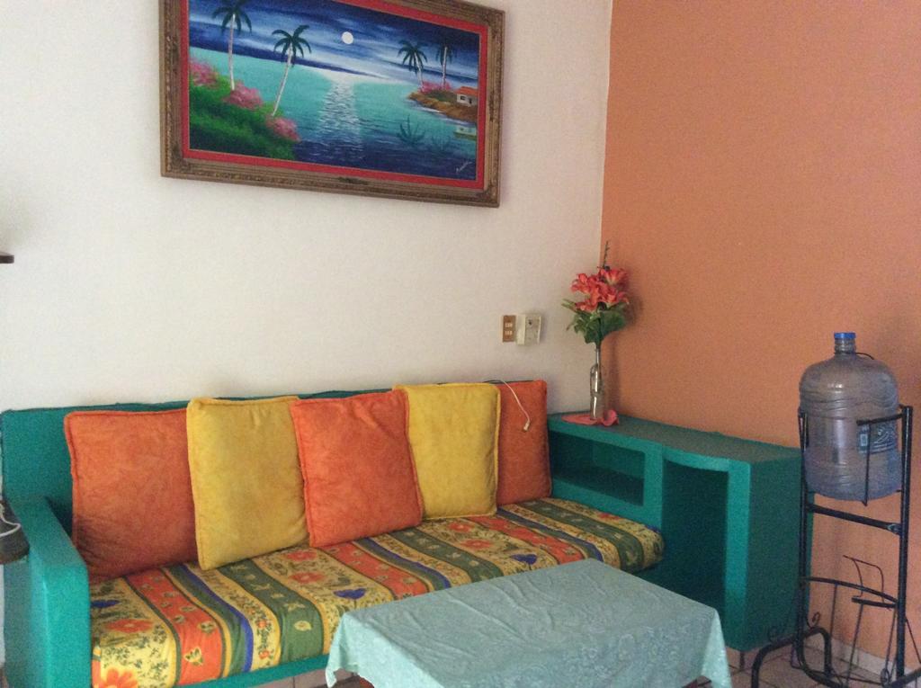 Bungalows Casa Grande San Patricio Melaque Room photo